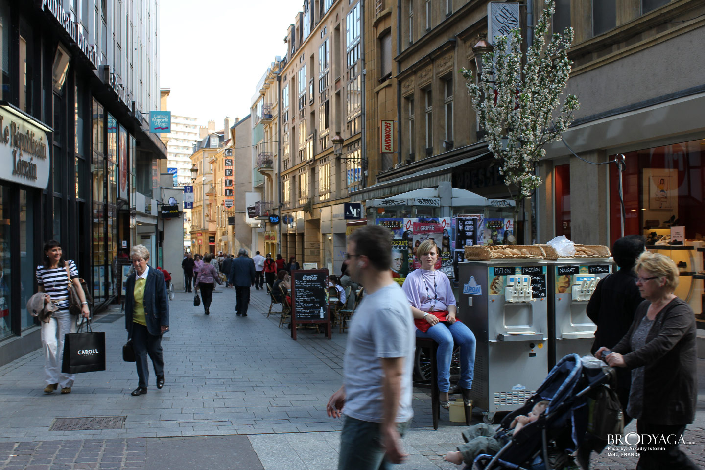 Metz